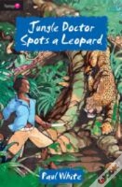 Capa do artigo Jungle Doctor Spots A Leopard