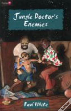 Capa do artigo Jungle Doctor'S Enemies