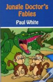 Capa do artigo Jungle Doctor