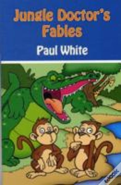 Capa do artigo Jungle Doctor'S Fables