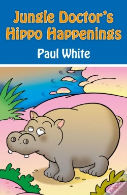 Capa do artigo Jungle Doctor'S Hippo Happenings
