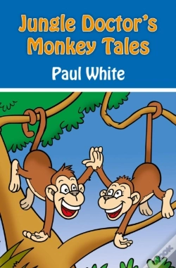 Capa do artigo Jungle Doctor'S Monkey Tales