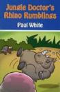 Jungle Doctor'S Rhino Rumblings - Preview
