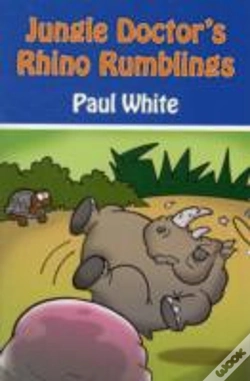 Capa do artigo Jungle Doctor'S Rhino Rumblings