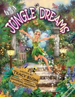 Capa do artigo Jungle Dreams