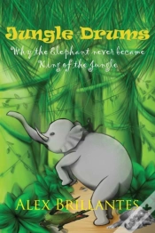 Capa do artigo Jungle Drums