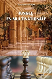 Capa do artigo Jungle En Multinationale