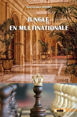 Capa do artigo Jungle En Multinationale