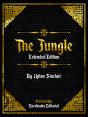 Jungle (Extended Edition) - By Upton Sinclair - Preview