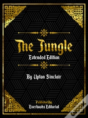 Capa do artigo Jungle (Extended Edition) - By Upton Sinclair