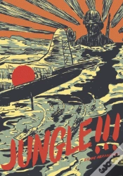 Capa do artigo Jungle!!!