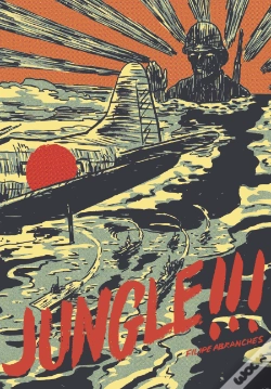 Capa do artigo Jungle!!!
