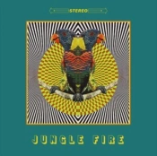 Capa do artigo Jungle Fire - Vinil