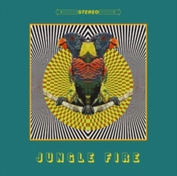 Capa do artigo Jungle Fire - Vinil