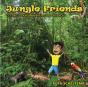 Jungle Friends - Preview