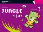 Jungle Fun 2 Student'S Pack   - Preview