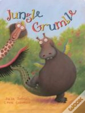 Capa do artigo Jungle Grumble