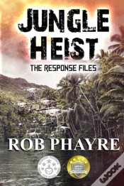 Capa do artigo Jungle Heist