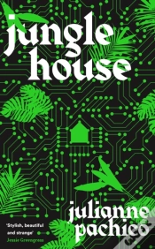 Capa do artigo Jungle House