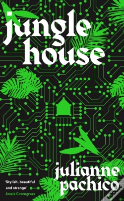 Capa do artigo Jungle House
