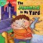 Jungle In My Yard - Preview