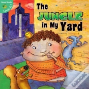 Capa do artigo Jungle In My Yard