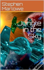 Capa do artigo Jungle In The Sky