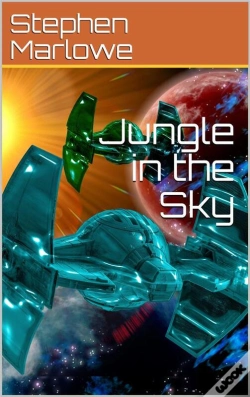 Capa do artigo Jungle In The Sky