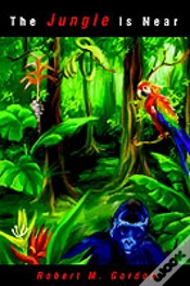 Capa do artigo Jungle Is Near