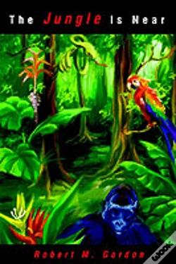 Capa do artigo Jungle Is Near