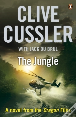 Capa do artigo Jungle