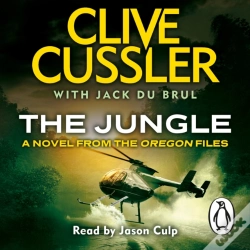 Capa do artigo Jungle
