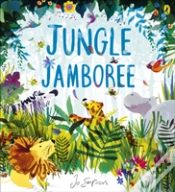 Capa do artigo Jungle Jamboree
