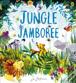 Capa do artigo Jungle Jamboree