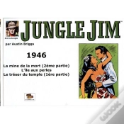 Capa do artigo Jungle Jim 1946