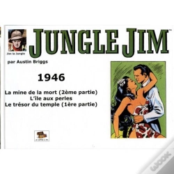Capa do artigo Jungle Jim 1946