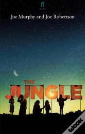 Capa do artigo Jungle