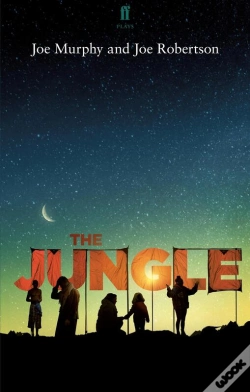 Capa do artigo Jungle