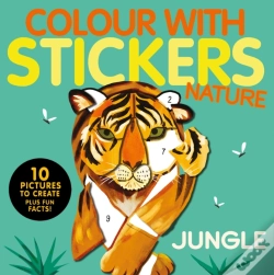 Capa do artigo Jungle