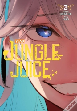 Capa do artigo Jungle Juice, Vol. 3