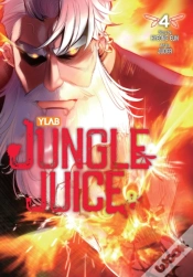 Capa do artigo Jungle Juice, Vol. 4