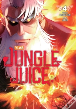 Capa do artigo Jungle Juice, Vol. 4