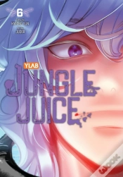 Capa do artigo Jungle Juice, Vol. 6