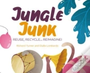 Capa do artigo Jungle Junk