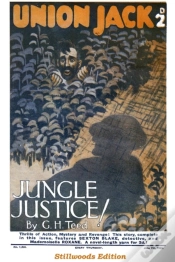 Capa do artigo Jungle Justice