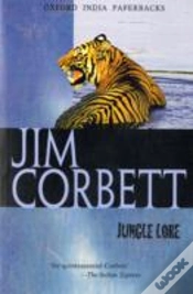 Capa do artigo Jungle Lore