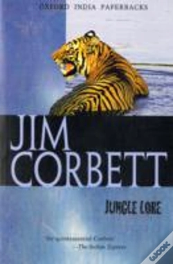 Capa do artigo Jungle Lore