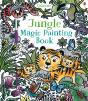Jungle Magic Painting Book - Preview