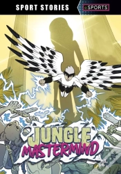Capa do artigo Jungle Mastermind