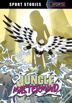 Capa do artigo Jungle Mastermind